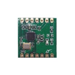 RFM219BW 433S2 RF LoRa Transceiver Modül – 433 MHz - HopeRF
