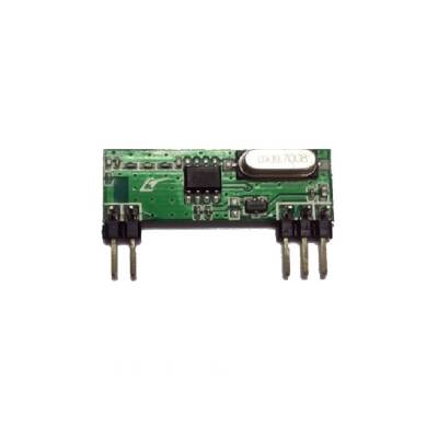 RFM210LCFW-433D-A RF LoRa/FSK Transceiver Modül - 1