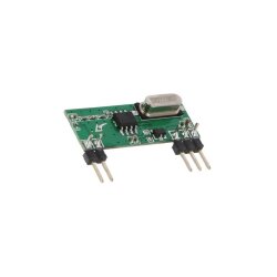 RFM210LCFW 433D RF LoRa Transceiver Modül – 433 MHz - HopeRF