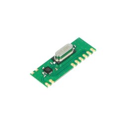 RFM210W 433S1 RF LoRa Transceiver Modül – 433 MHz - HopeRF