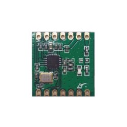 RFM219BW-868S2 RF LoRa/FSK Transceiver Modül - HopeRF