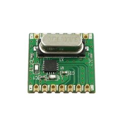 RFM219SW 315S1 RF LoRa Transceiver Modül – 315 MHz - HopeRF