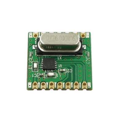 RFM219SW 315S1 RF LoRa Transceiver Modül – 315 MHz - 1