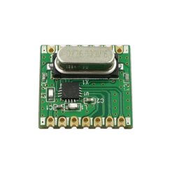 RFM219SW 433S1 RF LoRa Transceiver Modül – 433 MHz - HopeRF