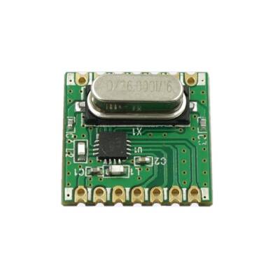 RFM219SW 433S1 RF LoRa Transceiver Modül – 433 MHz - 1