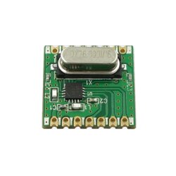 RFM219SW-868S1 RF LoRa/FSK Transceiver Modül - HopeRF