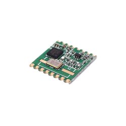 RFM22BW 433 S2 RF LoRa Transceiver Modül – 433 MHz - HopeRF