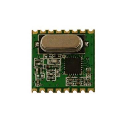 RFM23B 868 S1 RF LoRa Transceiver Modül – 868 MHz - 1