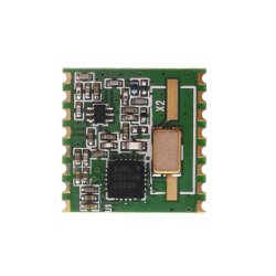 RFM23BW 868 S2P RF LoRa Transceiver Modül – 868 MHz - HopeRF