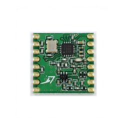 RFM300HW 433S2 RF LoRa Transceiver Modül – 433 MHz - HopeRF