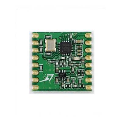 RFM300HW 433S2 RF LoRa Transceiver Modül – 433 MHz - 1