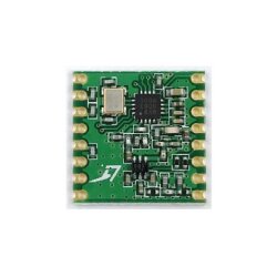 RFM300HW 868S2 RF LoRa Transceiver Modül – 868 MHz - HopeRF