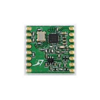 RFM300HW 868S2 RF LoRa Transceiver Modül – 868 MHz - 1