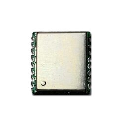 RFM68LCW 868S2R RF LoRa Transceiver Modül – 868 MHz - HopeRF