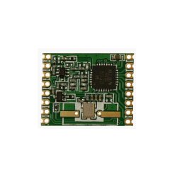 RFM69HW-868S2 RF LoRa/FSK Transceiver Modül - HopeRF