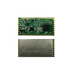 RFM95PW-868S2 RF LoRa/FSK Transceiver Modül - HopeRF