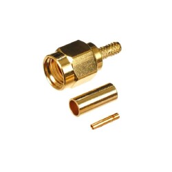 RP-SMA Erkek Konnektör - EGNE-UDTK