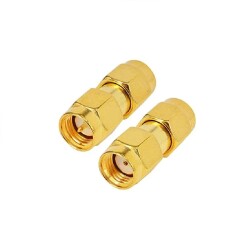 RP SMA Erkek SMA Erkek Dönüştürücü - EGNE-UDTK