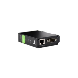 RS232/485/422 - RJ45 Ethernet Modülü (POE Destekli) - EGNE-UDTK