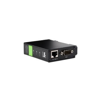 RS232/485/422 - RJ45 Ethernet Modülü (POE Destekli) - 1