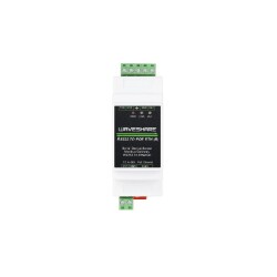 RS232’den RJ45 Ethernet’e Endüstriyel Seri Sunucu (POE Destekli) - EGNE-UDTK