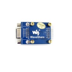 RS232 Kartı - EGNE-UDTK