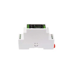 RS232 - RS485 600W Dijital İzolatör Ray Montajlı Dönüştürücü ( D ) - EGNE-UDTK