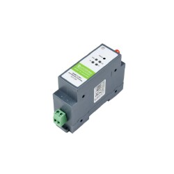 RS485'ten WiFi/Ethernet Modülüne (Modbus/MQTT Ağ Geçidi) - EGNE-UDTK