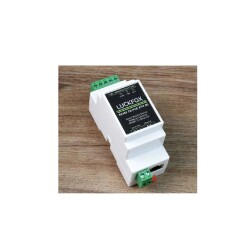 RS485 TO POE ETH (LF) Endüstriyel RS485 - Ethernet Dönüştürücü - EGNE-UDTK