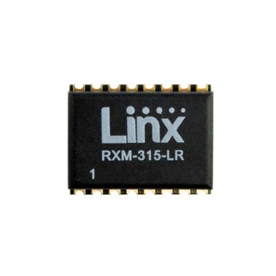 RXM 315 LR 315 MHz RF Alıcı Modül (Long Range) - 1