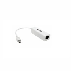 S-link Micro-USB to Ethernet Dönüştürücü - Raspberry Pi