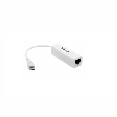 S-link Micro-USB to Ethernet Dönüştürücü - 1