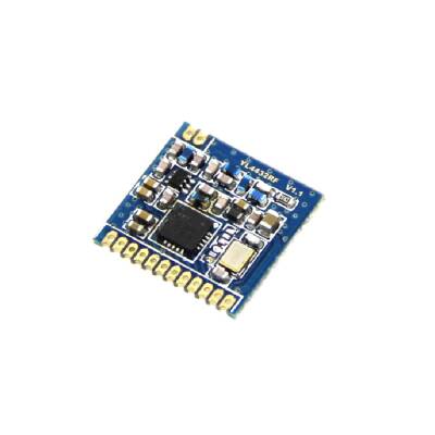 SEEED 109990021 – 433 MHz RF Transceiver Modül - 1