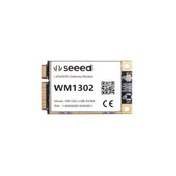 SEEED-114992628 – WM1302 LoRaWAN Gateway Modül (USB) - SEEED STUDIO