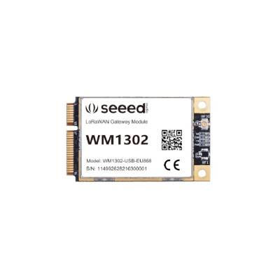 SEEED-114992628 – WM1302 LoRaWAN Gateway Modül (USB) - 1