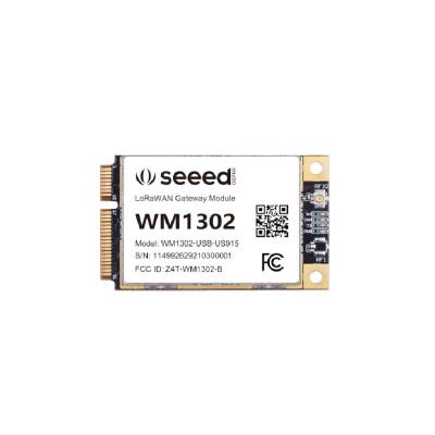 SEEED-114992629 – WM1302 USB LoRaWAN Gateway Modül - 1