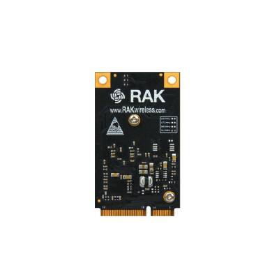 SEEED-317070464 RF / LoRa Gateway Modül - 1