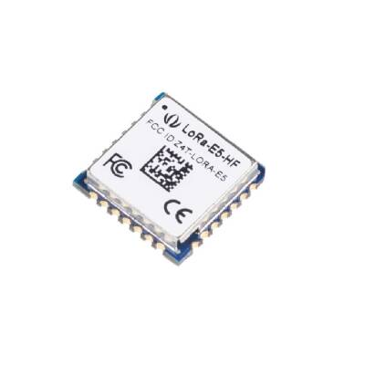 SEEED-317990687 – LoRa E5 RF Transceiver Modül - 1