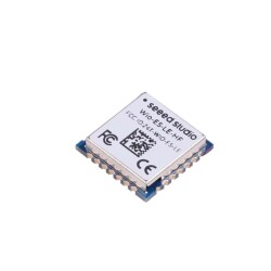 LoRa-E5-HF 868MHz/915MHz LoRa Transceiver Modülü (STM32WLE5JC) - SEEED STUDIO