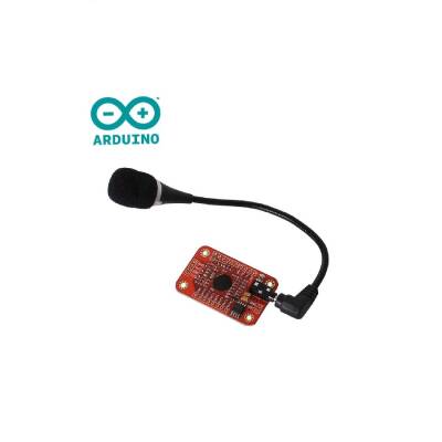 Ses Komutu Tanımlama Modülü - 1