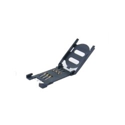 SIM Kart Soketi - Hinge Type - 6 Pin - EGNE-UDTK
