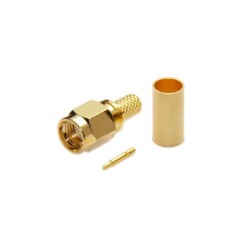 SMA Erkek Konnektör - EGNE-UDTK