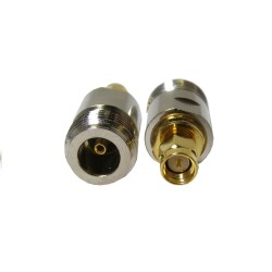 SMA Erkek N Dişi Dönüştürücü Konnektör - EGNE-UDTK