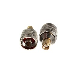 SMA Erkek N Erkek Dönüştürücü Konnektör - EGNE-UDTK