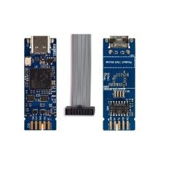 ST-LINK V3 MINIE Hata Ayıklayıcı ve Programlayıcı (STM32 Debugger/Programmer) - STMicroelectronics