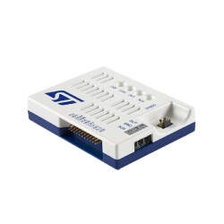 ST-LINK V3 PWR Hata Ayıklayıcı ve Programlayıcı (STM32 ve STM8 Debugger/Programmer) - STMicroelectronics