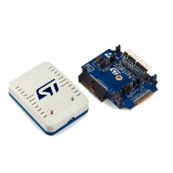 STLINK-V3 SET Hata Ayıklayıcı ve Programlayıcı (STM32 ve STM8 Debugger/Programmer) - STMicroelectronics