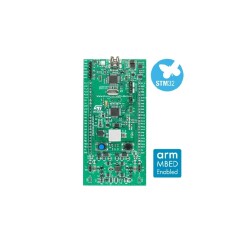 STM32F3348-DISCO STM32 Discovery Serisi Geliştirme Kiti - STMicroelectronics