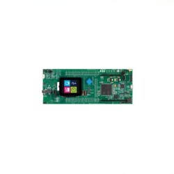STM32F412G-DISCO STM32 Discovery Serisi Geliştirme Kiti - STMicroelectronics