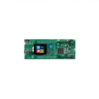 STM32F412G-DISCO STM32 Discovery Serisi Geliştirme Kiti - 1